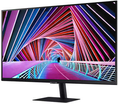 Монітор 32" Samsung LS32A700NWPXEN