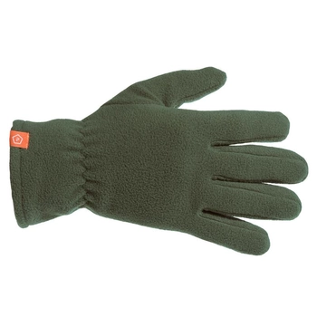 Флисовые перчатки Pentagon TRITON K14027 Medium/Large, Олива (Olive)