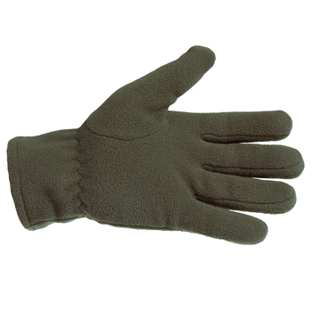 Флисовые перчатки Pentagon TRITON K14027 X-Large/XX-Large, Олива (Olive)