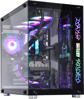 Компьютер ARTLINE Overlord X95v87