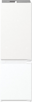 Встроенный холодильник с нижней морозильной камерой Gorenje (NRKI418FA0)