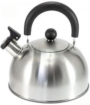 Чайник Gusto GT-1410-20 со свистком 2 л (BP121302) (6900221213026)