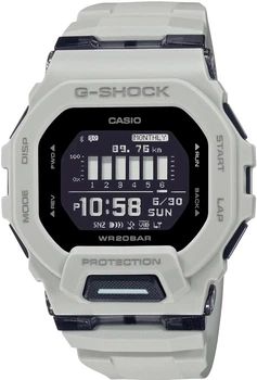 Мужские часы CASIO G-Shock GBD-200UU-9ER