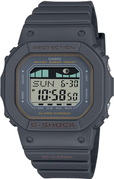 Женские часы CASIO G-Shock GLX-S5600-1ER