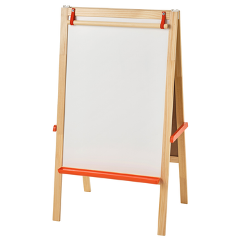 Мольберт / маркерна крейдова дошка IKEA MALA 304.889.66