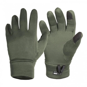 Утепленные перчатки Pentagon Arctic Gloves K14021 Large/X-Large, Олива (Olive)
