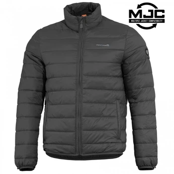 Утеплена куртка Pentagon NUCLEUS JACKET K08030 X-Large, Чорний