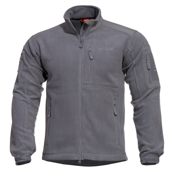 Флисовый свитер Pentagon PERSEUS K08025-2.0 Medium, Wolf-Grey (Сірий)