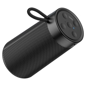 Портативна колонка Bluetooth HOCO HC13 Sports BT speaker 5W Black