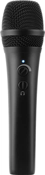 Микрофон IK Multimedia iRig Mic HD 2