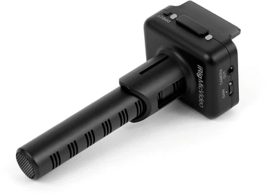 Микрофон IK Multimedia iRig Mic Video