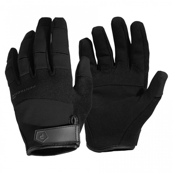 Тактичні рукавички Pentagon Mongoose Gloves P20025 Large, Чорний