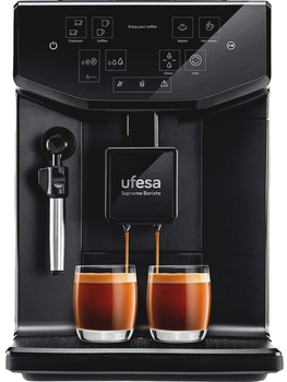 Кофемашина UFESA Supreme Barista (71705256)
