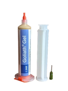 Средство против тараканов Гель BASF Goliath cockroach gel bait 35 г