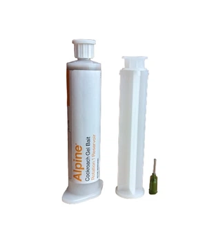 Средство против тараканов Гель BASF Alpine cockroach gel bait 30 г