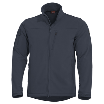 Софтшелл куртка Pentagon REINER 2.0 K08012-2.0 Medium, Синій (Navy)