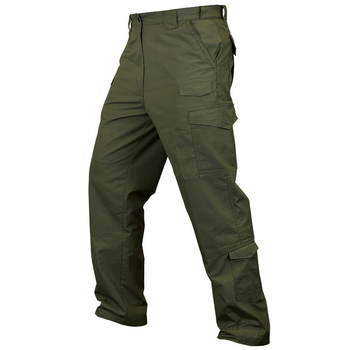 Тактичні штани Condor Sentinel Tactical Pants 608 38/32, Олива (Olive)
