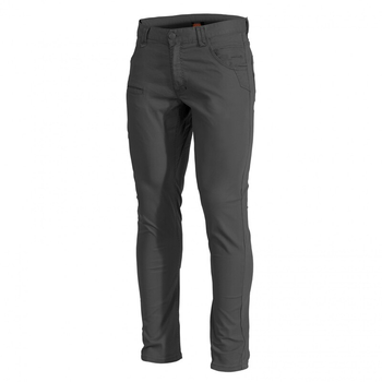 Тактичні штани для міста Pentagon ROGUE HERO PANTS K05033 32/32, Чорний