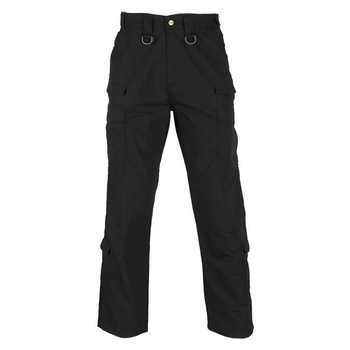 Тактичні штани Condor Sentinel Tactical Pants 608 36/34, Чорний