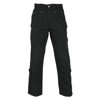 Тактичні штани Condor Sentinel Tactical Pants 608 38/34, Чорний