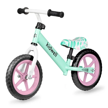 Детский велобег Kidwell Rebel Mint, 5901130074457