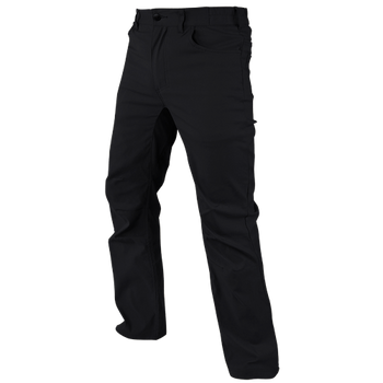 Тактические стрейчевые штаны Condor Cipher Pants 101119 32/34, Чорний