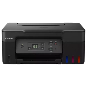 Багатофункціональний пристрій А4 кол. Canon Pixma G2470 (5804C009)