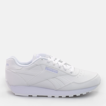 Buty sportowe damskie do kostki Reebok Rewind Run FY9720 37.5 (7US) 24 cm Białe (5904248210526)