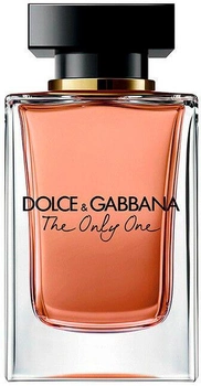 Woda perfumowana damska Dolce&Gabbana The Only One 50 ml (3423478452558)