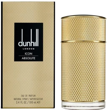Woda perfumowana męska Alfred Dunhill Icon Absolute 100 ml (85715806192)