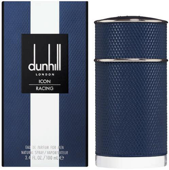 Парфумована вода для чоловіків Dunhill Icon Racing Blue 100 мл (85715806352)