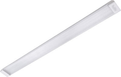Линейный светильник Brille FLF-02 SQ 100W CW 1.21m (33-226)