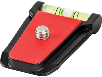 Площадка JOBY QR Plate 3K Black (JB01552-0WW)