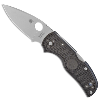 Складаний ніж Spyderco Native 5 FRN C41PBK5