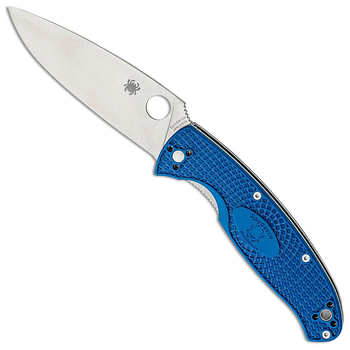 Складаний ніж Spyderco Resilience FRN S35VN C142PBL