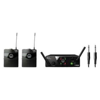 Радіосистема WMS40 Mini2 Instrumental Set BD US45A/C