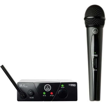 Радиосистема WMS40 Mini Vocal Set BDISM1