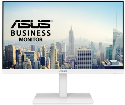 Монітор 24" ASUS VA24EQSB-W