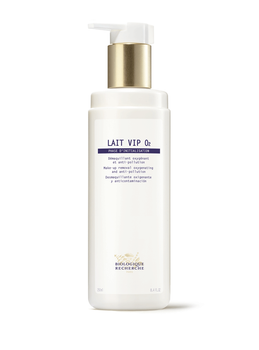 Кислородное молочко Biologique Recherche Lait VIP O2 ml 250 ml