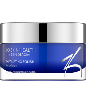 Крем-скраб відлущуючий для шкіри ZO Skin Health Exfoliating Polish 65 ml