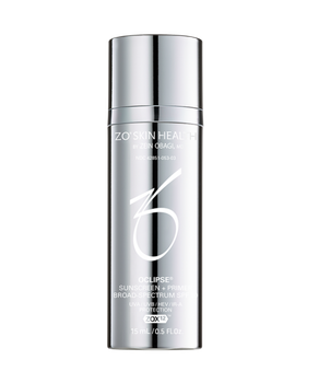 Сонцезахисний крем СПФ 30 ZO Skin Health Sunscreen + Primer SPF 15ml