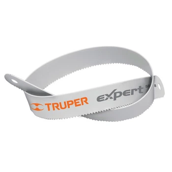 Полотно биметаллическое по металлу Truper 300 мм 18 TPi