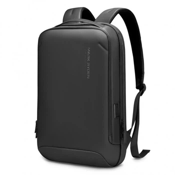 Рюкзак міський Mark Ryden Biz MR9008 для ноутбука 15,6" USB