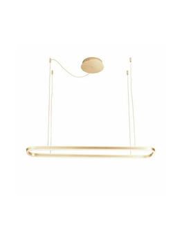 Люстра Ondaluce SO.MINUS/ORO