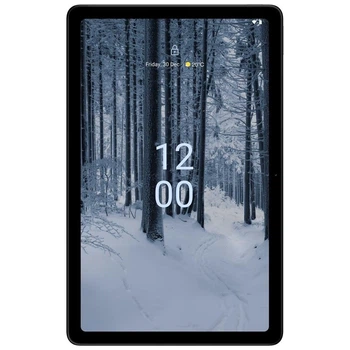 Планшет Nokia T21 10.36" LTE 4/128Gb Grey