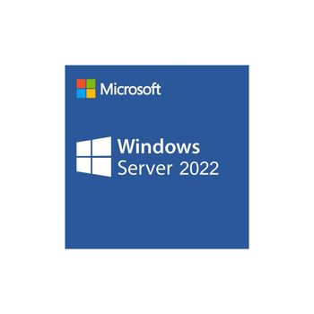 ПЗ для сервера Microsoft Windows Server 2022 CAL - 1 Device CAL - 1 year Subscription (DG7GMGF0D5VX_