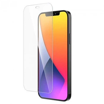 Захисне скло HOCO A20 Ultra-thin full screen HD tempered для iPhone12/12 Pro 6.1" 9Н.