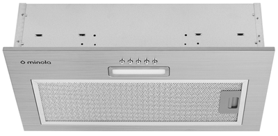 Вытяжка Minola HBI 5025 I LED