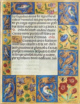 Блокнот Paperblanks Старовинний Розпис Спінола Flexi великий 18 х 23 см в лінію