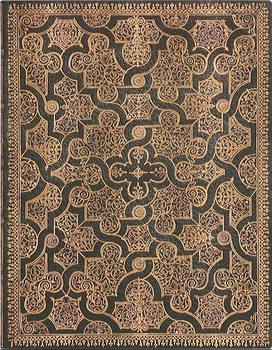 Блокнот Paperblanks Ле Гаскон Flexi великий 18 х 23 см в лінію